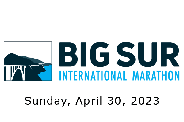 Big Sur Marathon